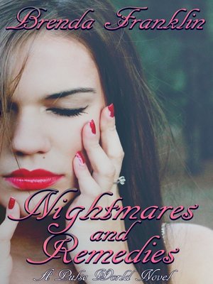 cover image of Nightmares and Remedies